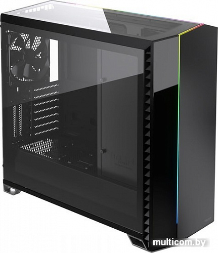 Корпус Fractal Design Vector RS TG FD-C-VER1A-01