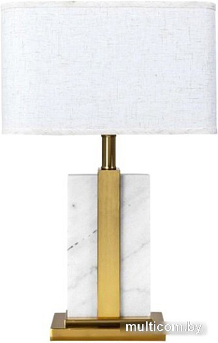 Настольная лампа Arte Lamp Varum A5055LT-1PB