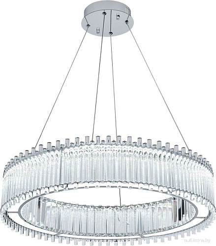 Подвесная люстра Indigo Light V000195L