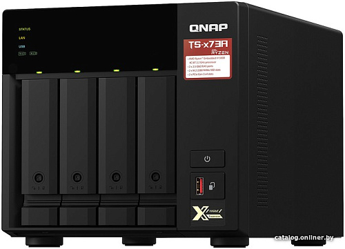 QNAP TS-473A-8G