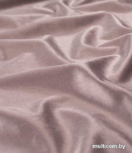 Штора Legrand Велюр 1.5x2.6 м 58118311 (лиловый)