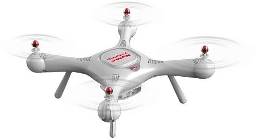 Квадрокоптер Syma X25PRO FPV