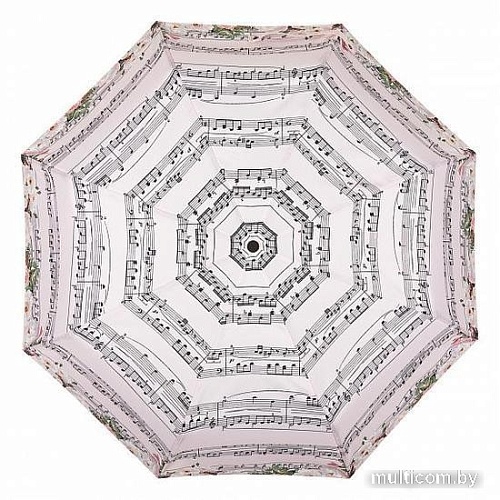 Зонт Emme Music & Roses Pink