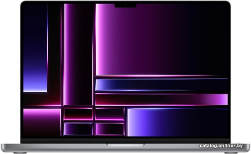 Ноутбук Apple Macbook Pro 16" M2 Pro 2023 MNW93