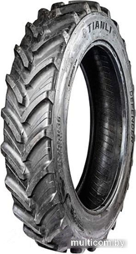 Шины для большегрузных автомобилей Tianli Defender 270/95R36 137A8/137B TL