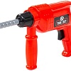 Дрель игрушечная Полесье 90461 (красный)