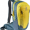 Рюкзак Deuter Compact 8 JR 3612021-2336 (greencurry/arctic)