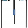 Наушники Microlab K765P (синий)