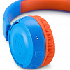 Наушники JBL JR300BT (голубой)