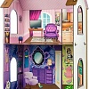 Кукольный домик Теремок Жаклин 3120