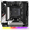 Материнская плата ASRock B550 Phantom Gaming-ITX/ax