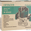 Вертикальный фрезер Hitachi M8SA2
