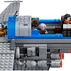 Конструктор LEGO Star Wars 75188 Бомбардировщик Сопротивления