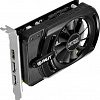 Видеокарта Palit GeForce GTX 1650 StormX OC+ 4GB GDDR5 NE51650S1BG1-1170F