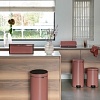 Brabantia Touch Bin New 30 л (терракотовый)