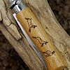 Туристический нож Opinel N°8 Animalia (серна)