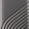 Внешний накопитель WD My Passport 1TB WDBAGF0010BGY