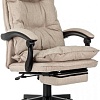 Офисное кресло Бюрократ CH-820MSG-F (бежевый 38-402)