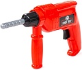 Дрель игрушечная Полесье 90461 (красный)