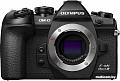 Беззеркальный фотоаппарат Olympus OM-D E-M1 mark III Body