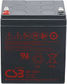 Аккумулятор для ИБП CSB GP1245 16W F1 (12В/4.5 А·ч)