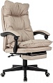 Офисное кресло Бюрократ CH-820MSG-F (бежевый 38-402)