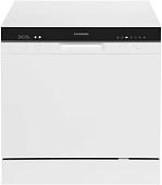 Отдельностоящая посудомоечная машина StarWind STDT401