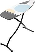 Гладильная доска Brabantia D 135x45 см 134760 (весенние пузыри/каркас черный)