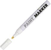 Маркер специальный inФормат Paint Professional KRR04W (белый)