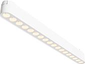 Трековый светильник Maytoni Radity Points TR082-1-18W3K-M-W