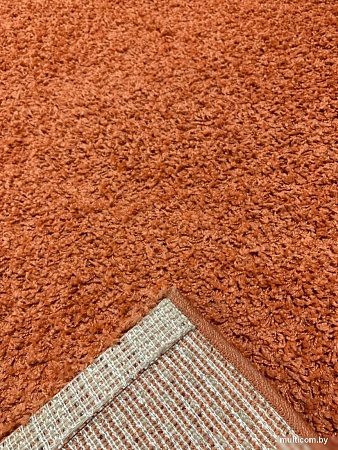 Ковер для жилой комнаты Moldabela Shaggy Geko Прямоугольник 1039 1 30933 (1.33x1.7)