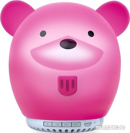 Колонка-ночник SmartBuy Tale SBS-600