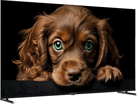 Topdevice 65" QLED CQ08