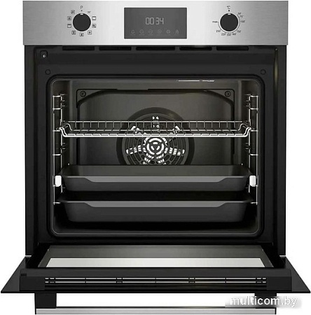 Электрический духовой шкаф Indesit IFSE 3841 J IX