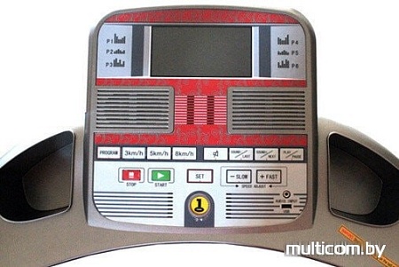 Беговая дорожка USA Style SS-1365