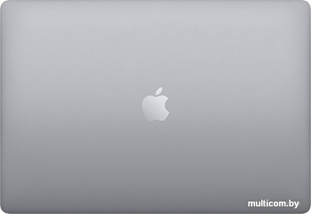Ноутбук Apple MacBook Pro 16" 2019 Z0XZ005GL