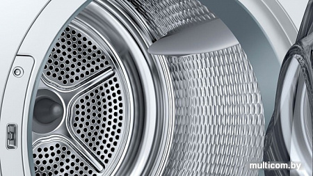 Сушильная машина Siemens WT47XKH1OE