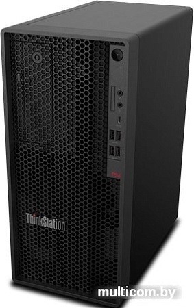 Компьютер Lenovo ThinkStation P340 Tower 30DH00FHRU
