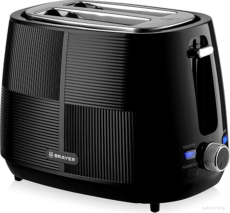 Тостер Brayer BR2117