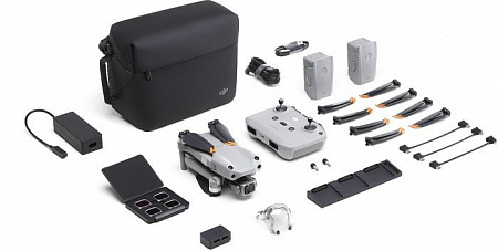 Квадрокоптер DJI Air 2S Fly More Combo