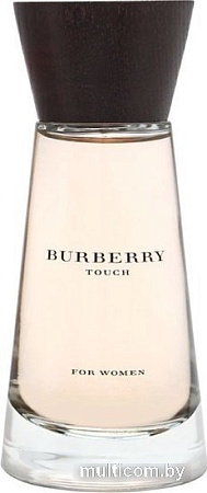 Burberry Touch For Women EdP (100 мл)
