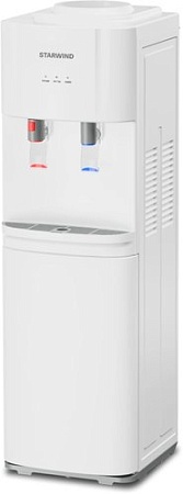 Кулер для воды StarWind SW-1113EW