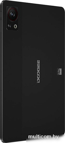 Планшет Doogee T30S 6GB/256GB LTE (черный)