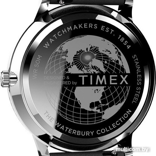 Наручные часы Timex Waterbury TW2V01500