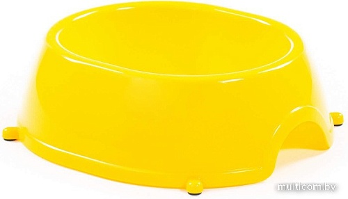 Миска Полесье №7 овальная 44471