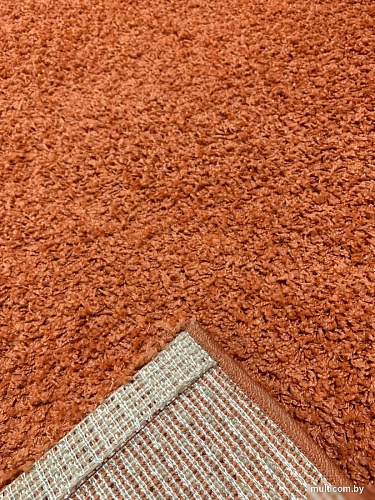 Ковер для жилой комнаты Moldabela Shaggy Geko Прямоугольник 1039 1 30933 (1.33x1.7)