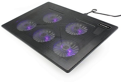 Подставка для ноутбука CrownMicro CMLC-1105