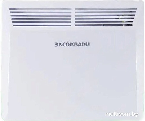 Конвектор Эксокварц Электрический КХЕ-1000