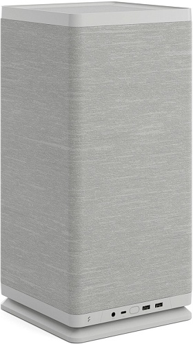 Корпус Fractal Design Mood FD-C-MOD1N-01