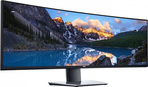 Монитор Dell UltraSharp U4919DW